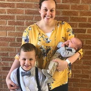 Meet your Posher, Tara